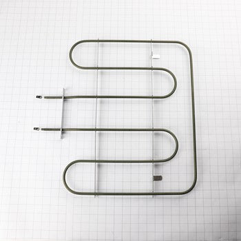 Whirlpool 4451175 Oven Range Bake Element-OEM-Dimensions
