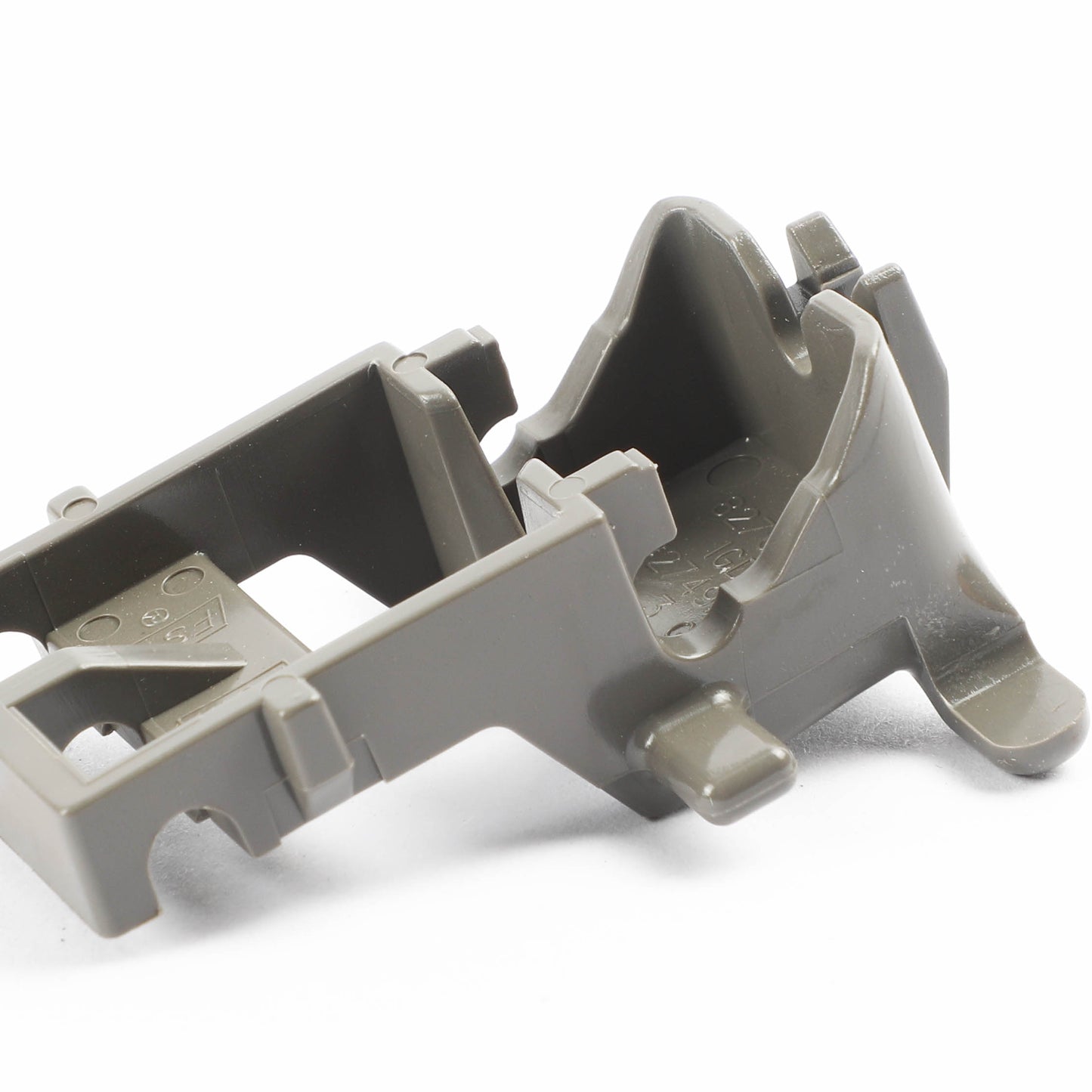 8562026 Cupshelf Mount for Whirlpool, Maytag, KitchenAid Dishwashers-1