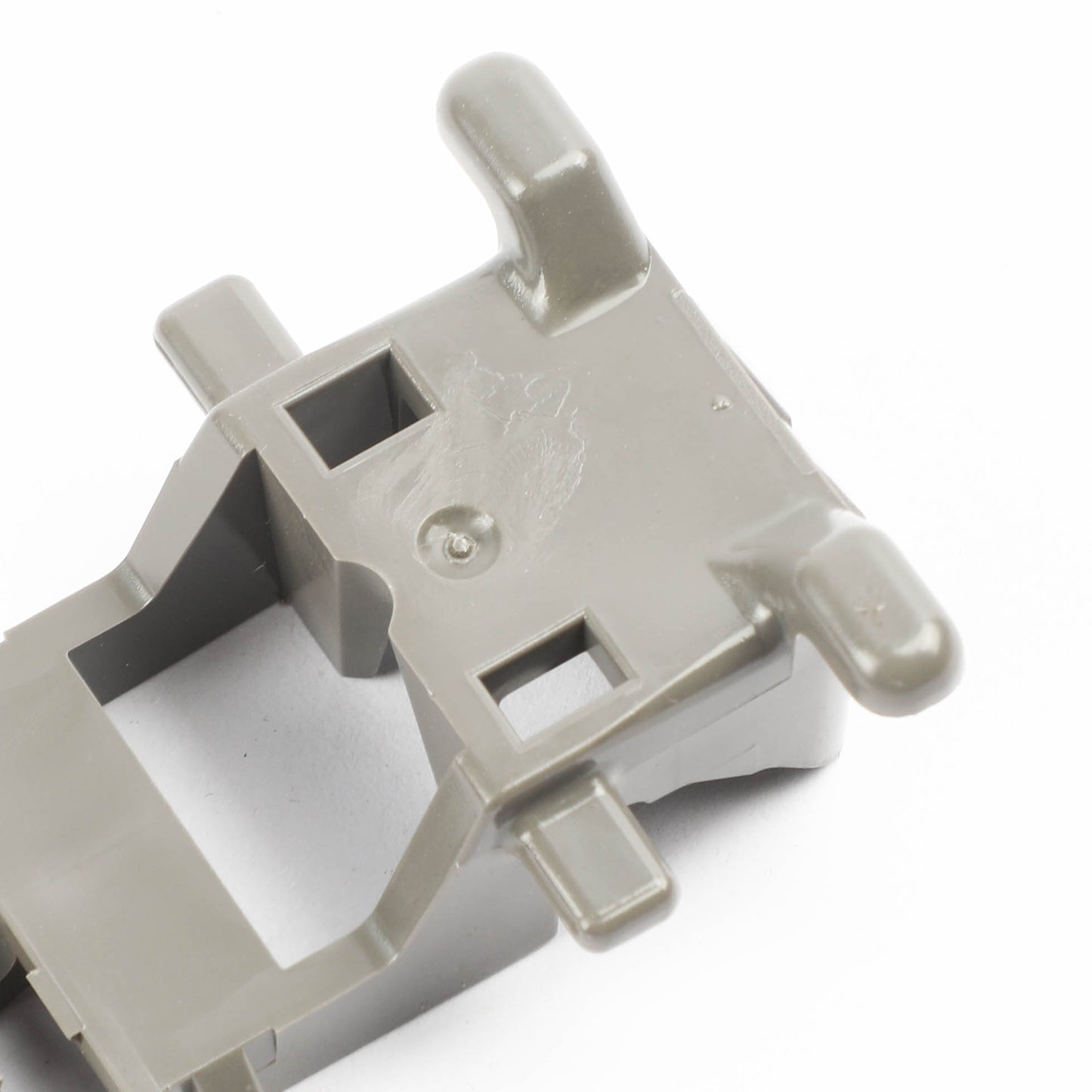 8562026 Cupshelf Mount for Whirlpool, Maytag, KitchenAid Dishwashers-2