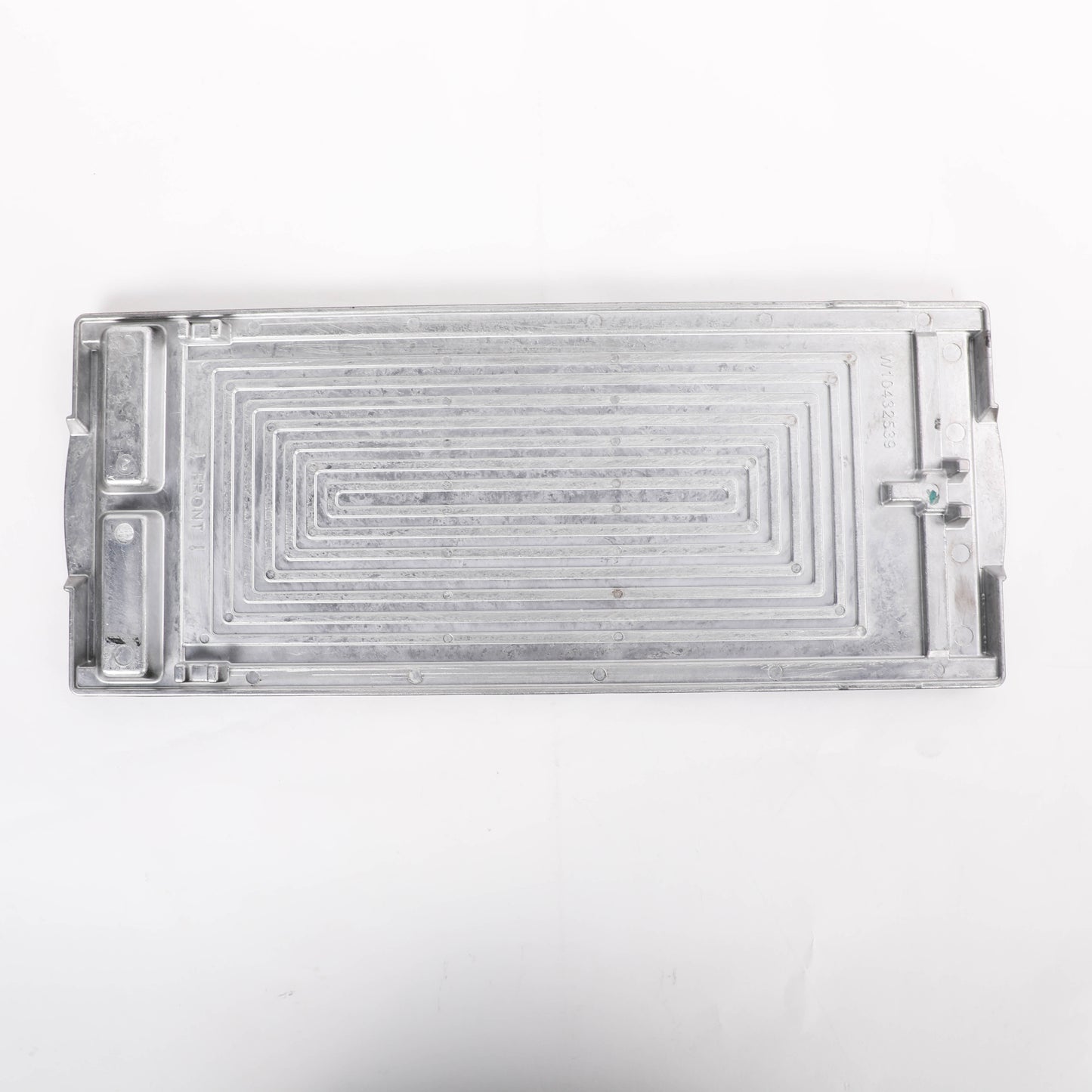 W10432544 Griddle for Whirlpool/Maytag Oven Range -1