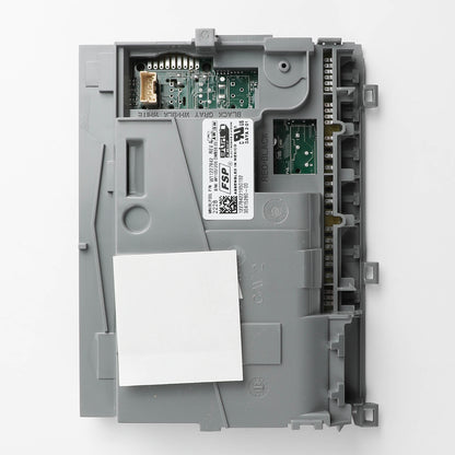 Whirlpool Dishwasher Control Board Part W11087207