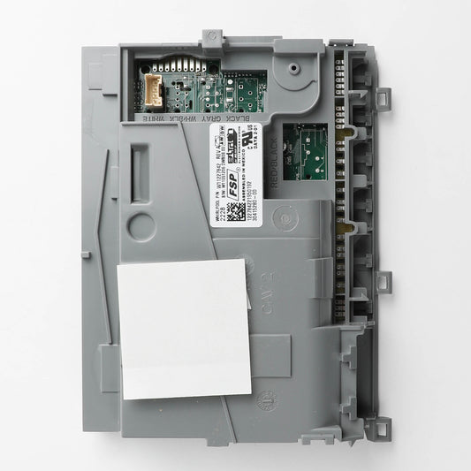 Whirlpool Dishwasher Control Board Part W11087207