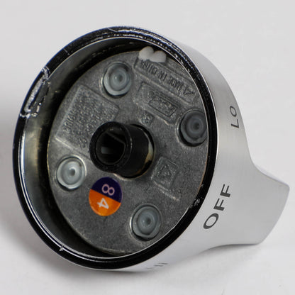 W11116442 Whirlpool Oven Range Control Knob -3