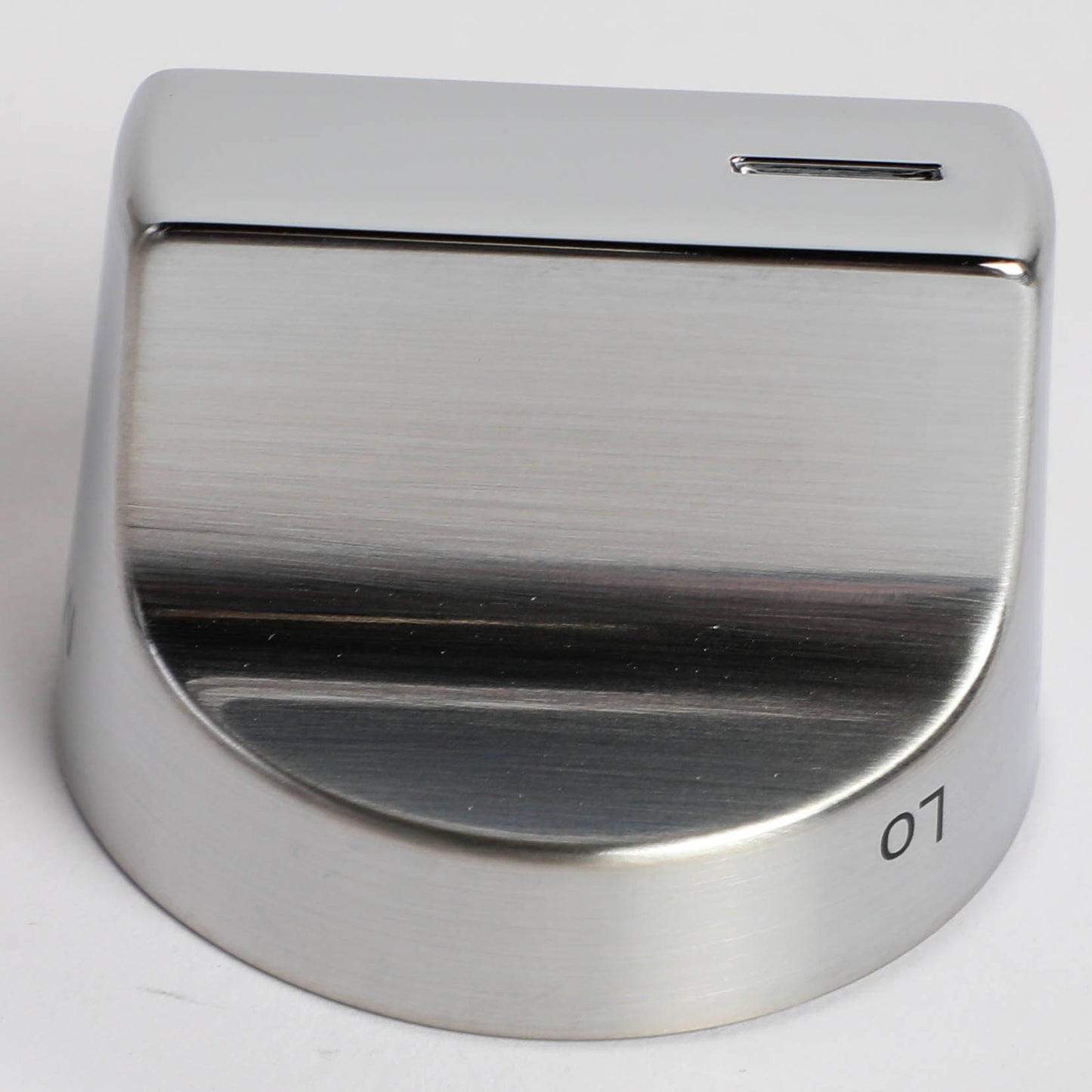 W11116442 Whirlpool Oven Range Control Knob -4