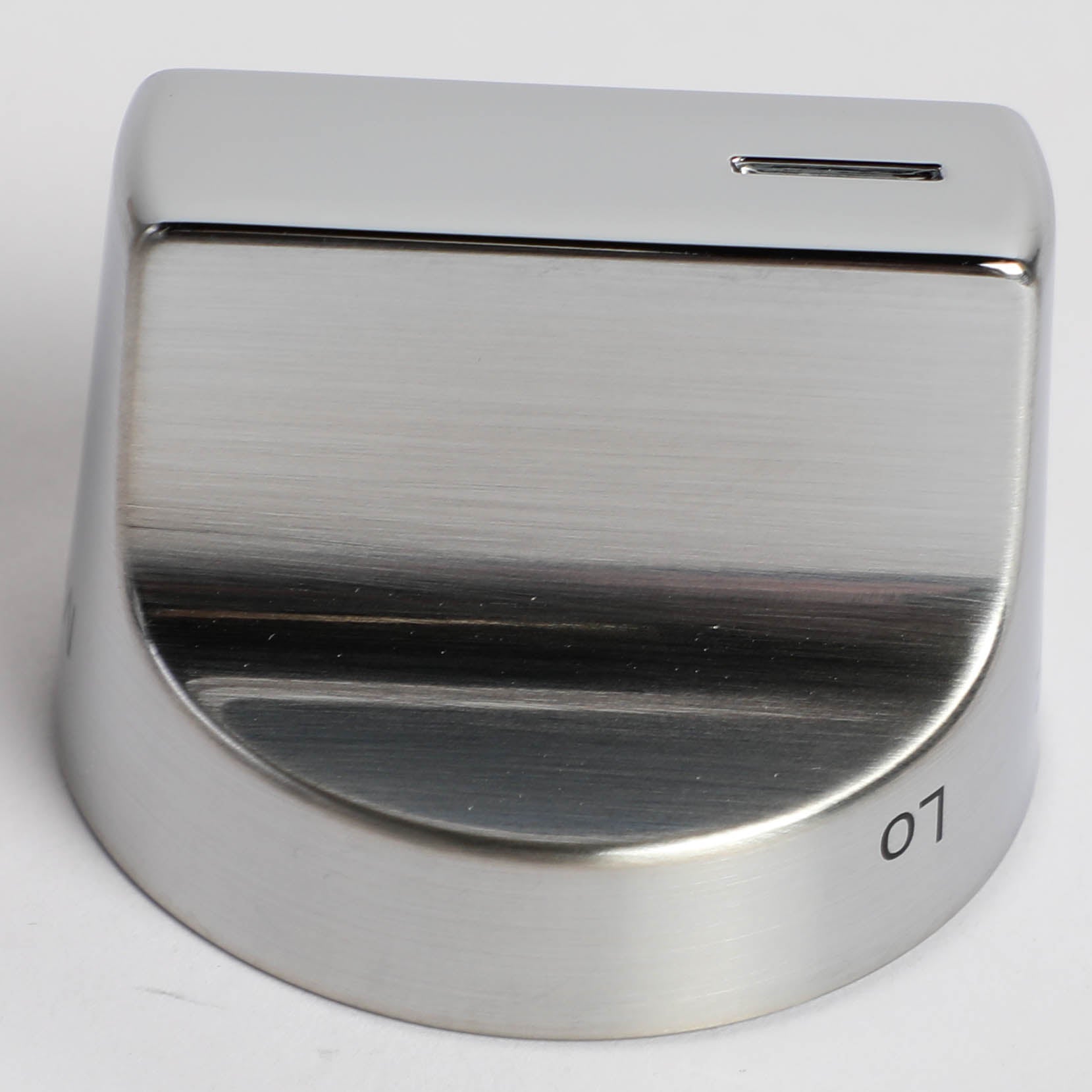W11116442 Whirlpool Oven Range Control Knob -4