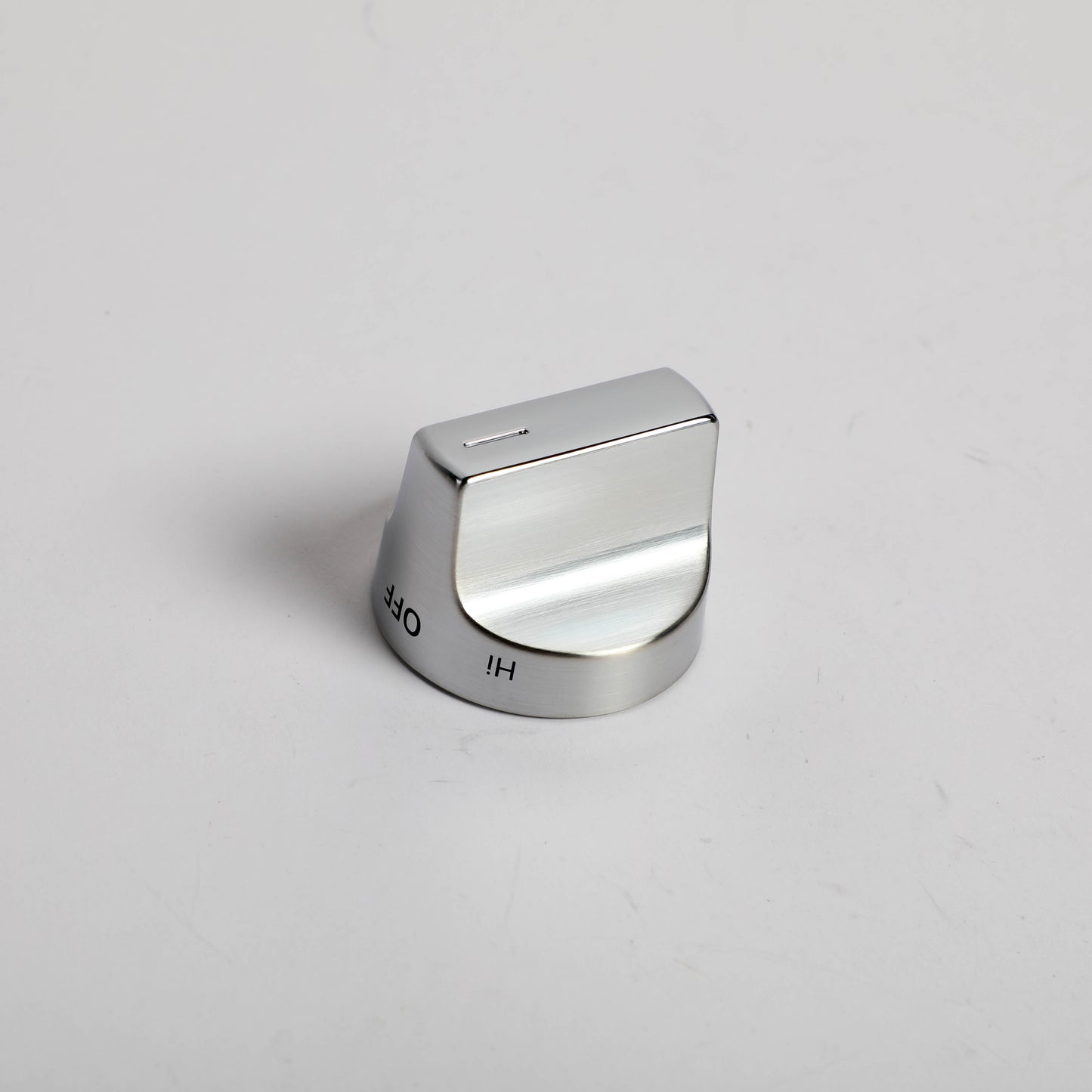 W11116442 Whirlpool Oven Range Control Knob -1