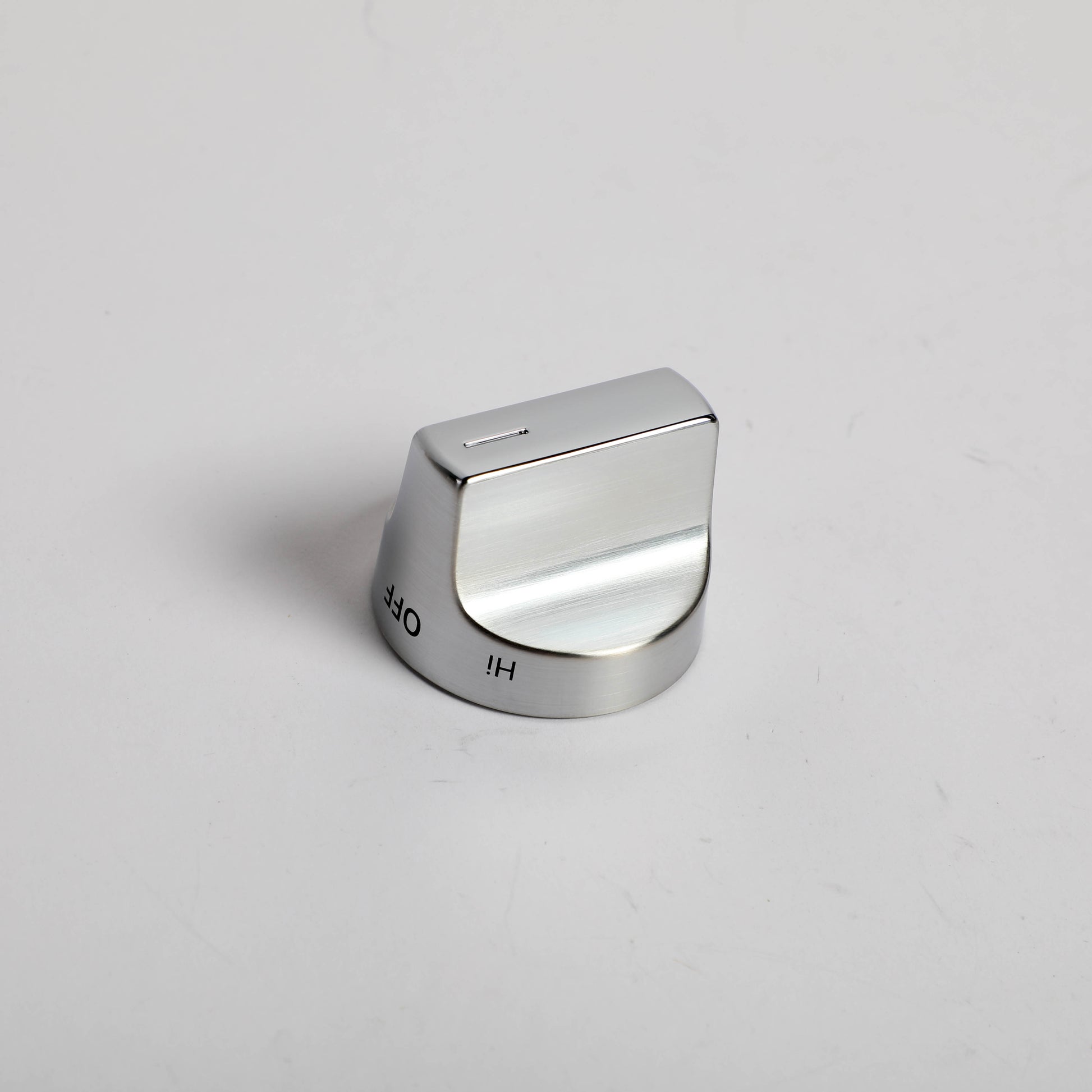 W11116442 Whirlpool Oven Range Control Knob -1