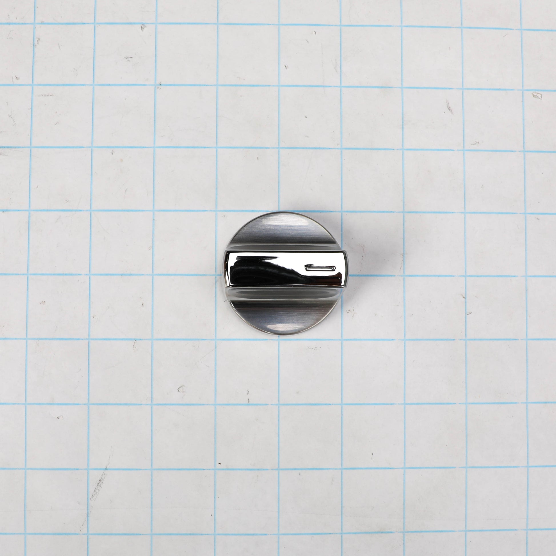 W11116442 Whirlpool Oven Range Control Knob -5