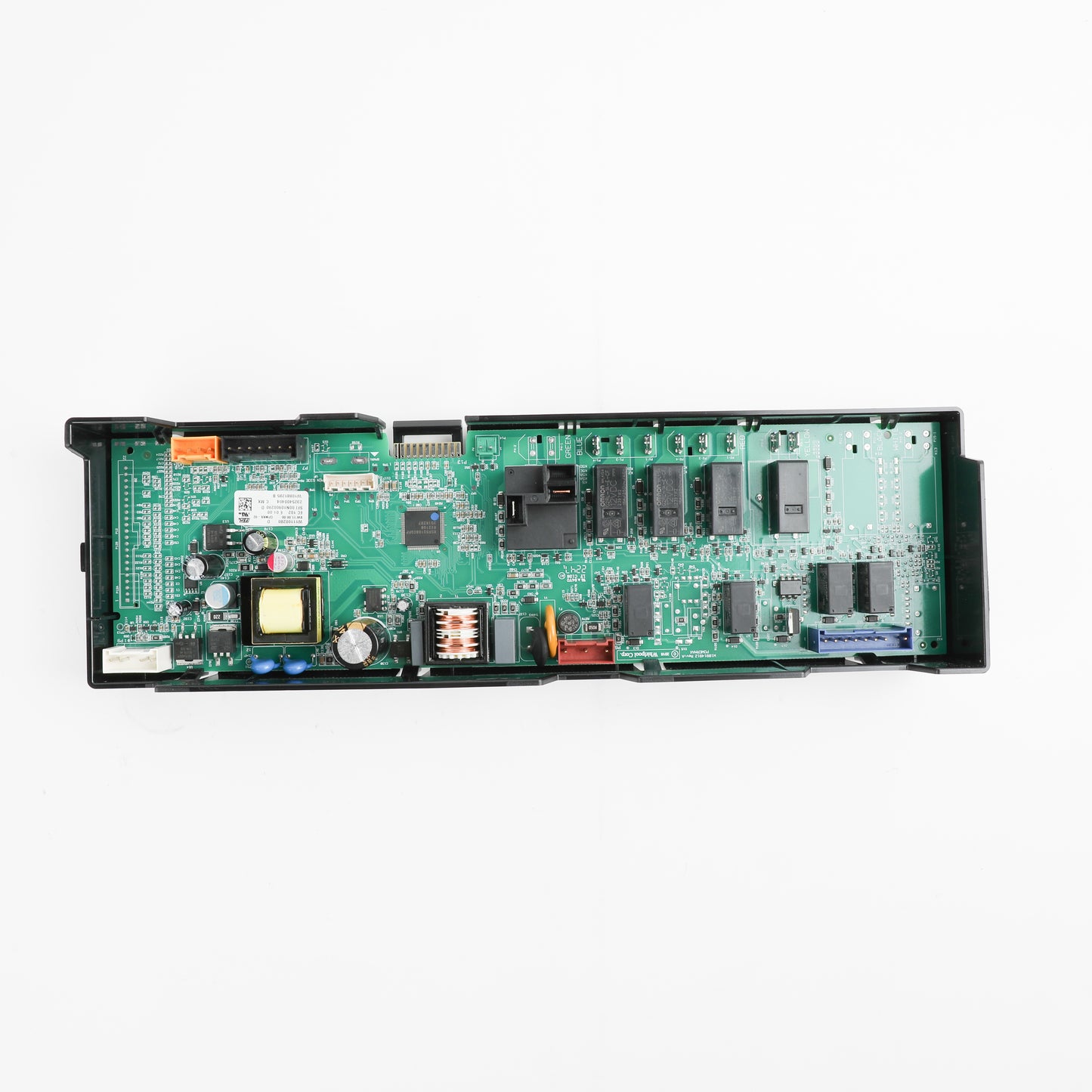Whirlpool KitchenAid W11385634 Oven Range Control Unit -1
