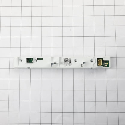 Whirlpool W11460962 PANEL-UI-3