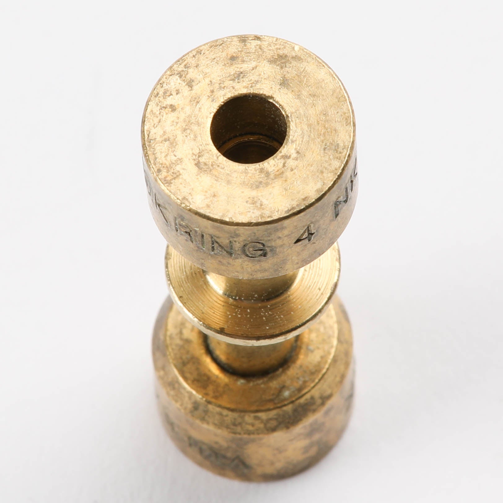 Whirlpool/Maytag/KitchenAid Washer Coupler W11506624 -3