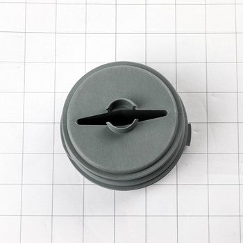 W11568579 Cap for Whirlpool Washer Parts-3