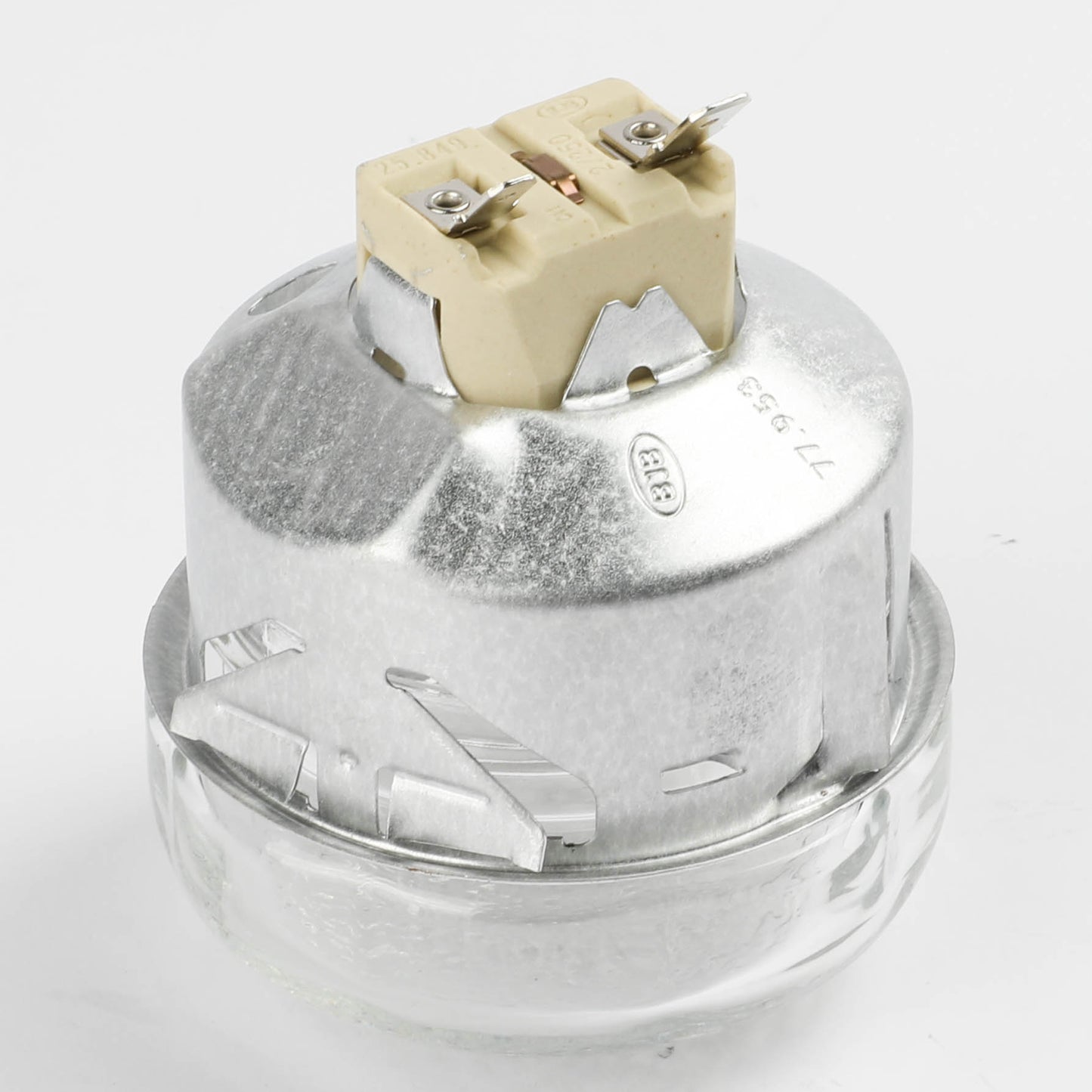 Whirlpool Oven Range Light Socket Part W11594027