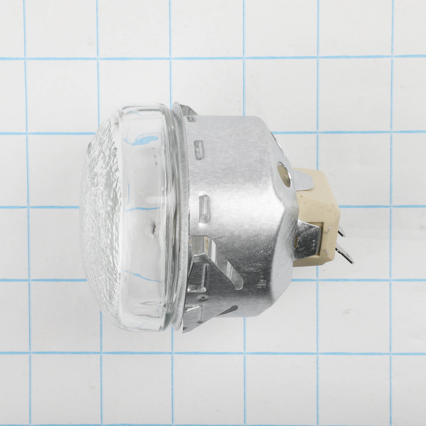 Whirlpool Oven Range Light Socket Part W11594027-4