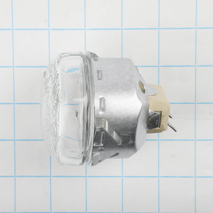 Whirlpool Oven Range Light Socket Part W11594027-4