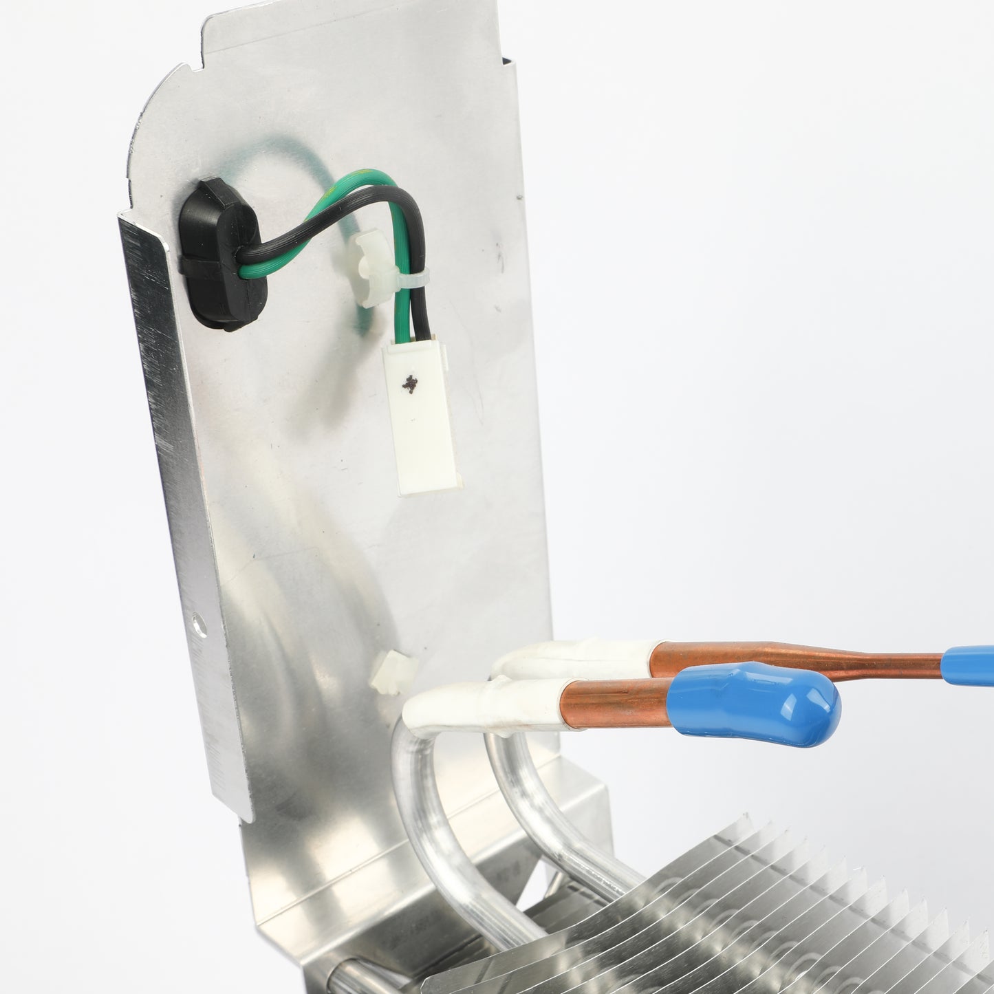 Whirlpool W11598432 Refrigerator Evaporator Repair Part -4