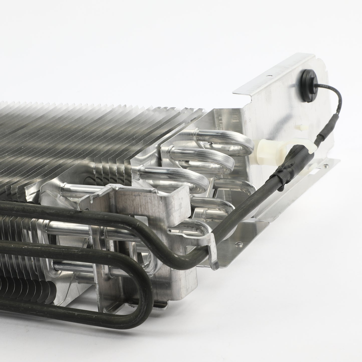 Whirlpool W11598432 Refrigerator Evaporator Repair Part -3