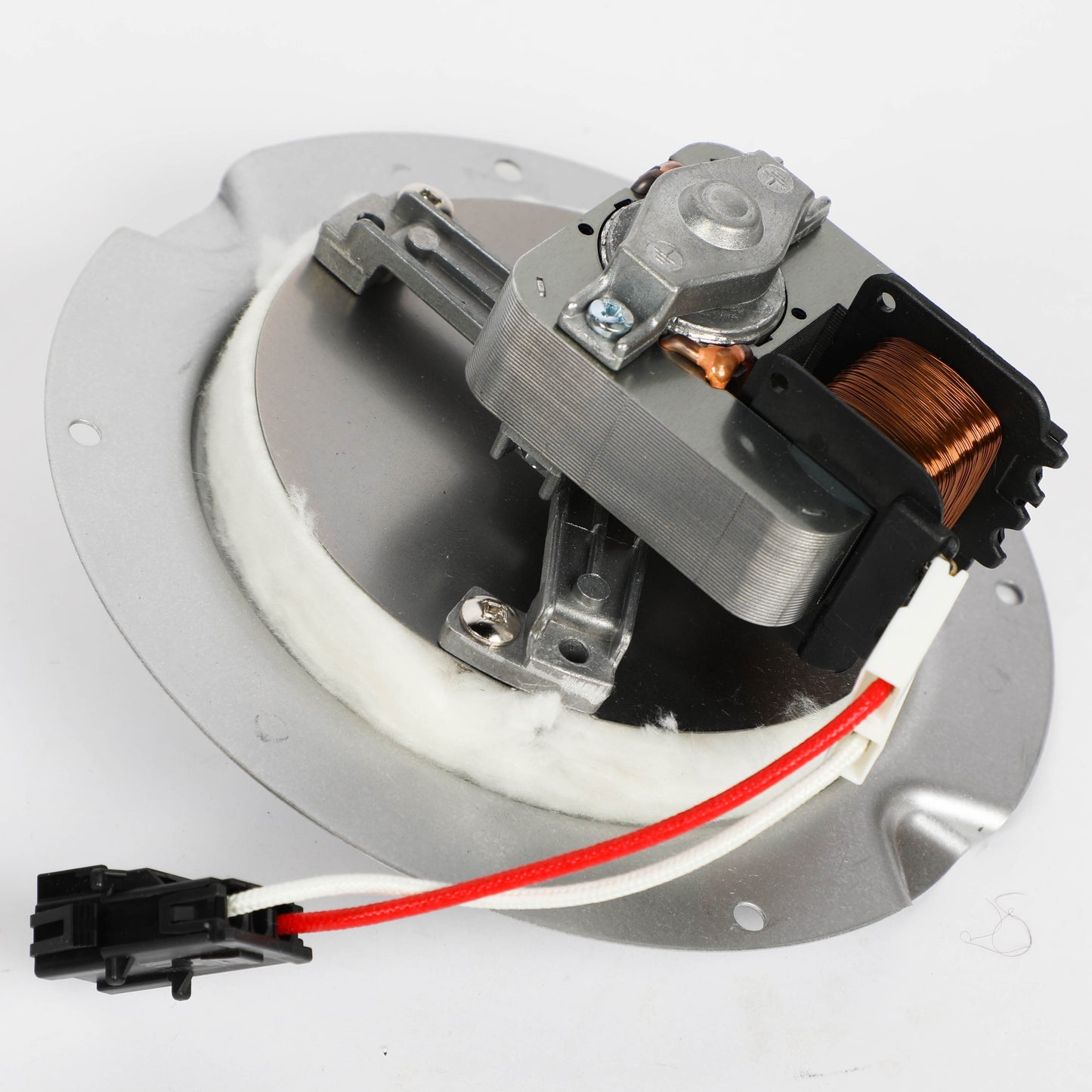 W11617227 Convection Oven Fan Motor for Whirlpool Range