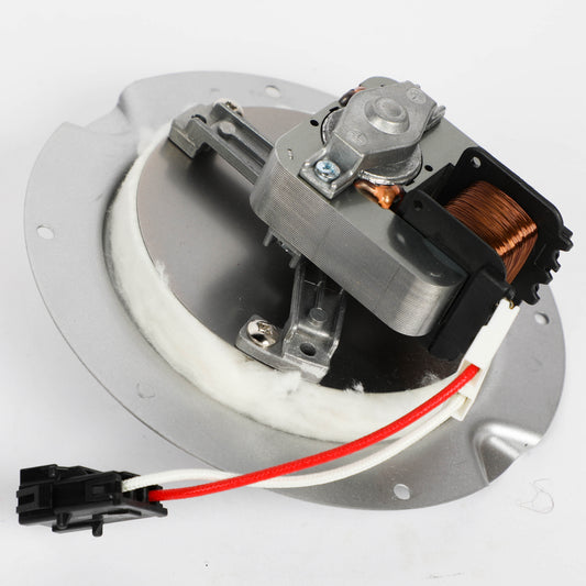 W11617227 Convection Oven Fan Motor for Whirlpool Range