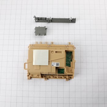 Whirlpool Dishwasher Control Board W11637583-2