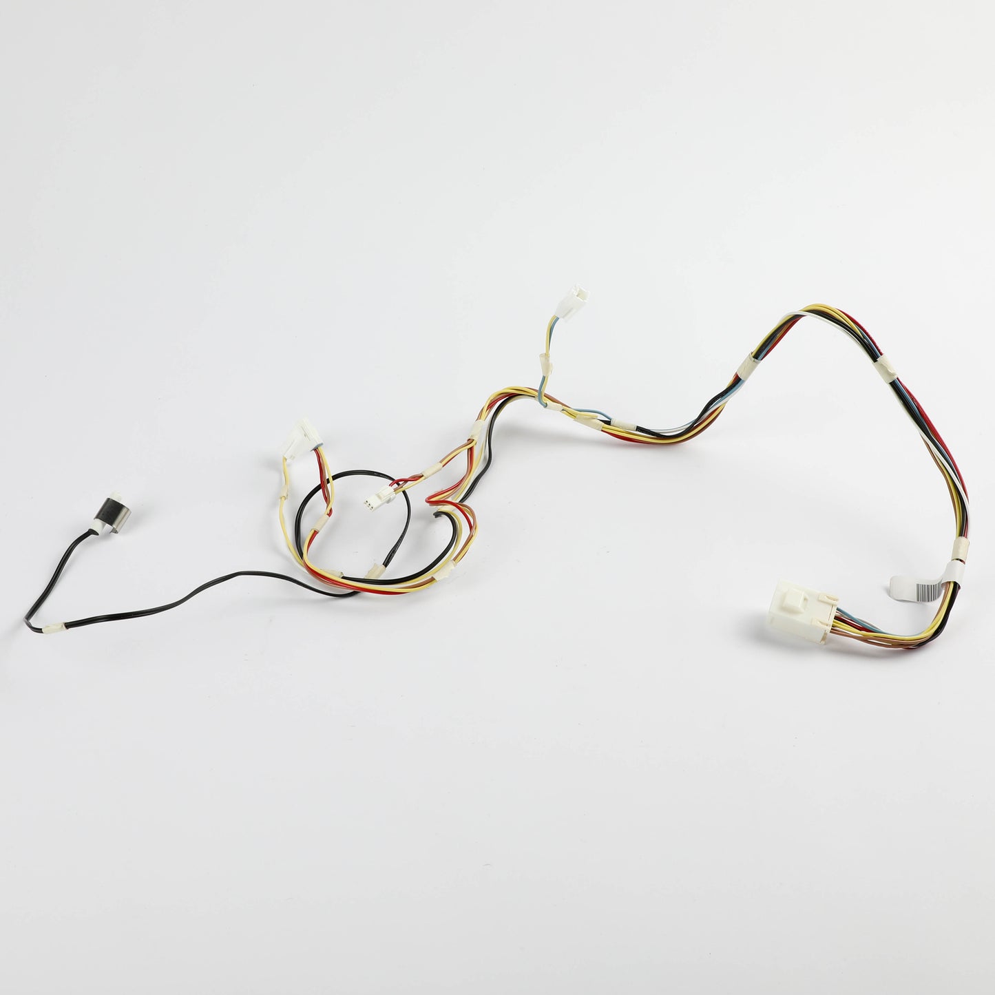 W11661567 Wire Harness for Whirlpool, KitchenAid, Jenn-Air Fridges -4