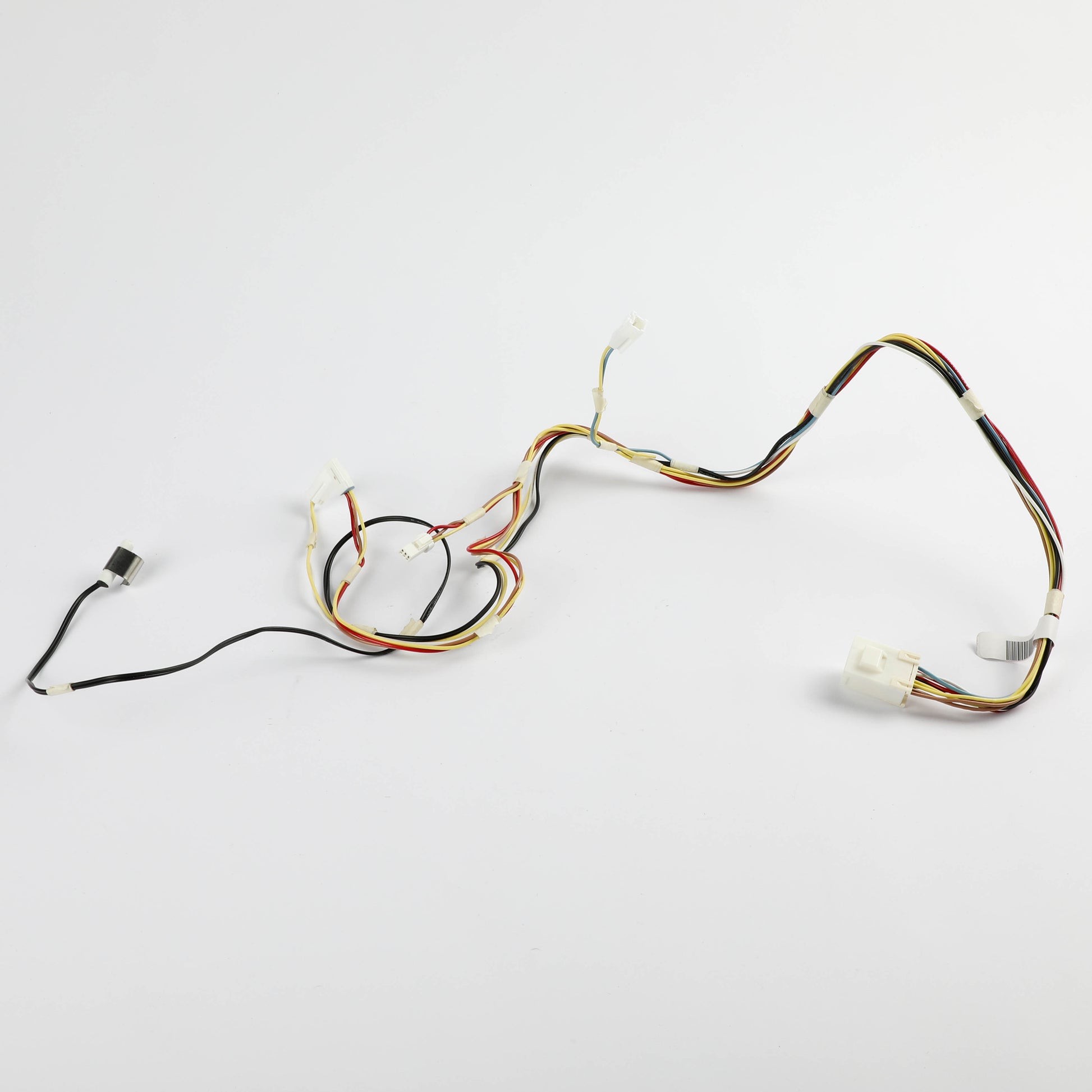 W11661567 Wire Harness for Whirlpool, KitchenAid, Jenn-Air Fridges -4