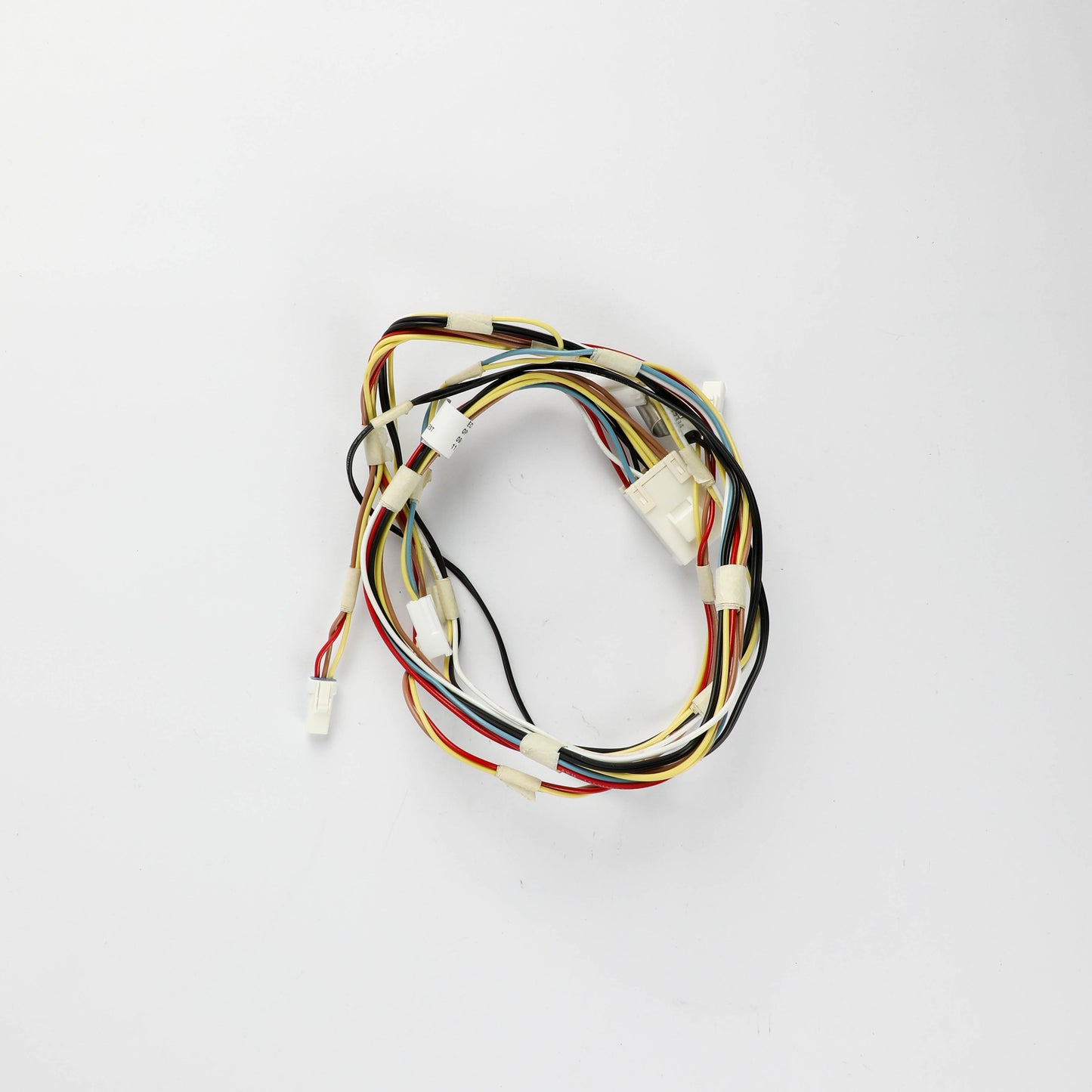 W11661567 Wire Harness for Whirlpool, KitchenAid, Jenn-Air Fridges -1