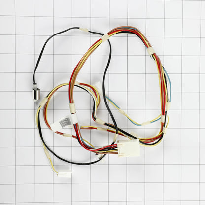 W11661567 Wire Harness for Whirlpool, KitchenAid, Jenn-Air Fridges -2