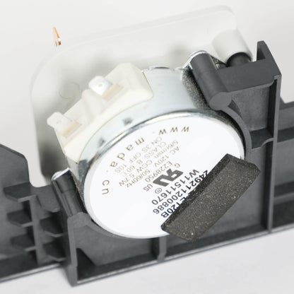 Whirlpool W11662685 Microwave Interlock Replacement Part -4