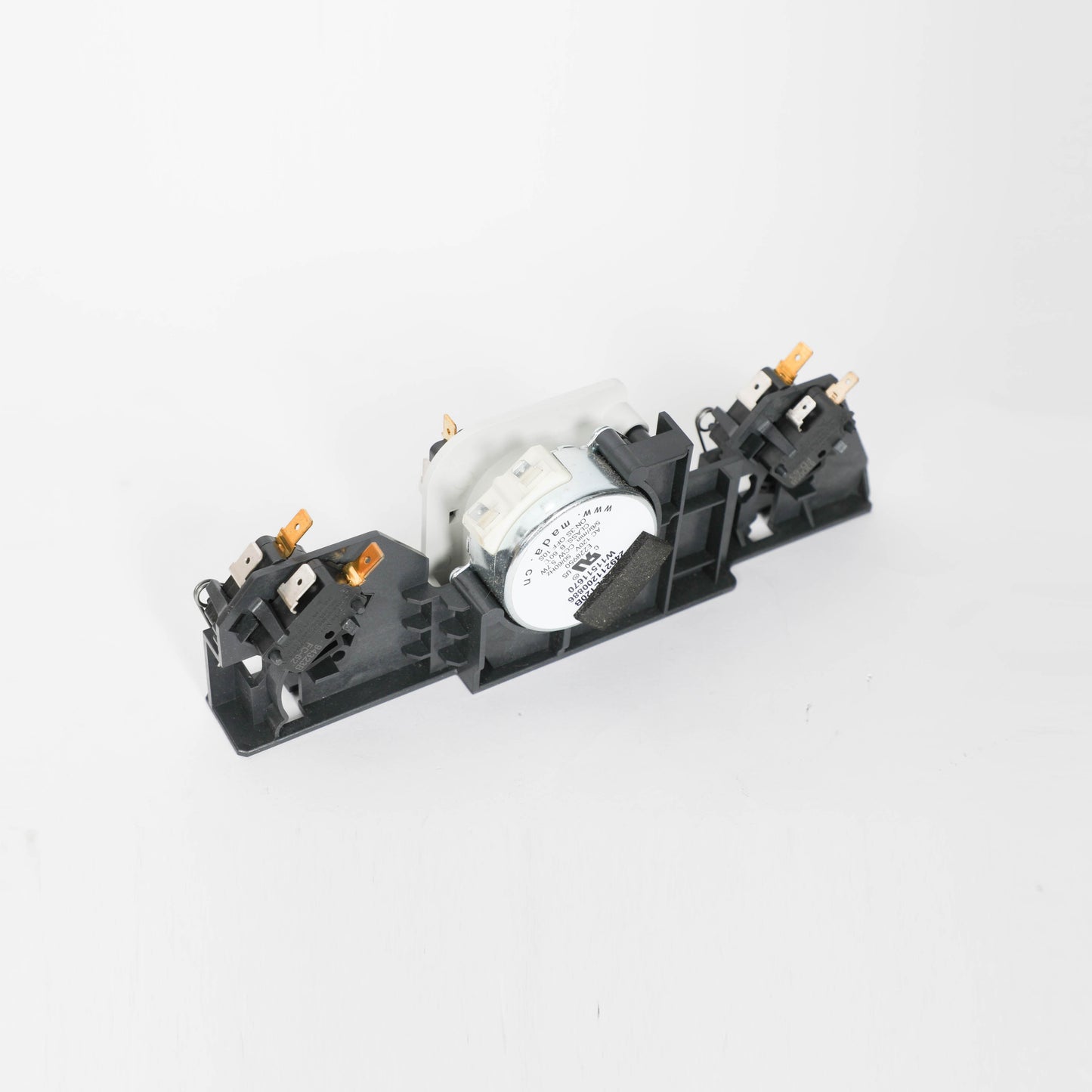 Whirlpool W11662685 Microwave Interlock Replacement Part -1
