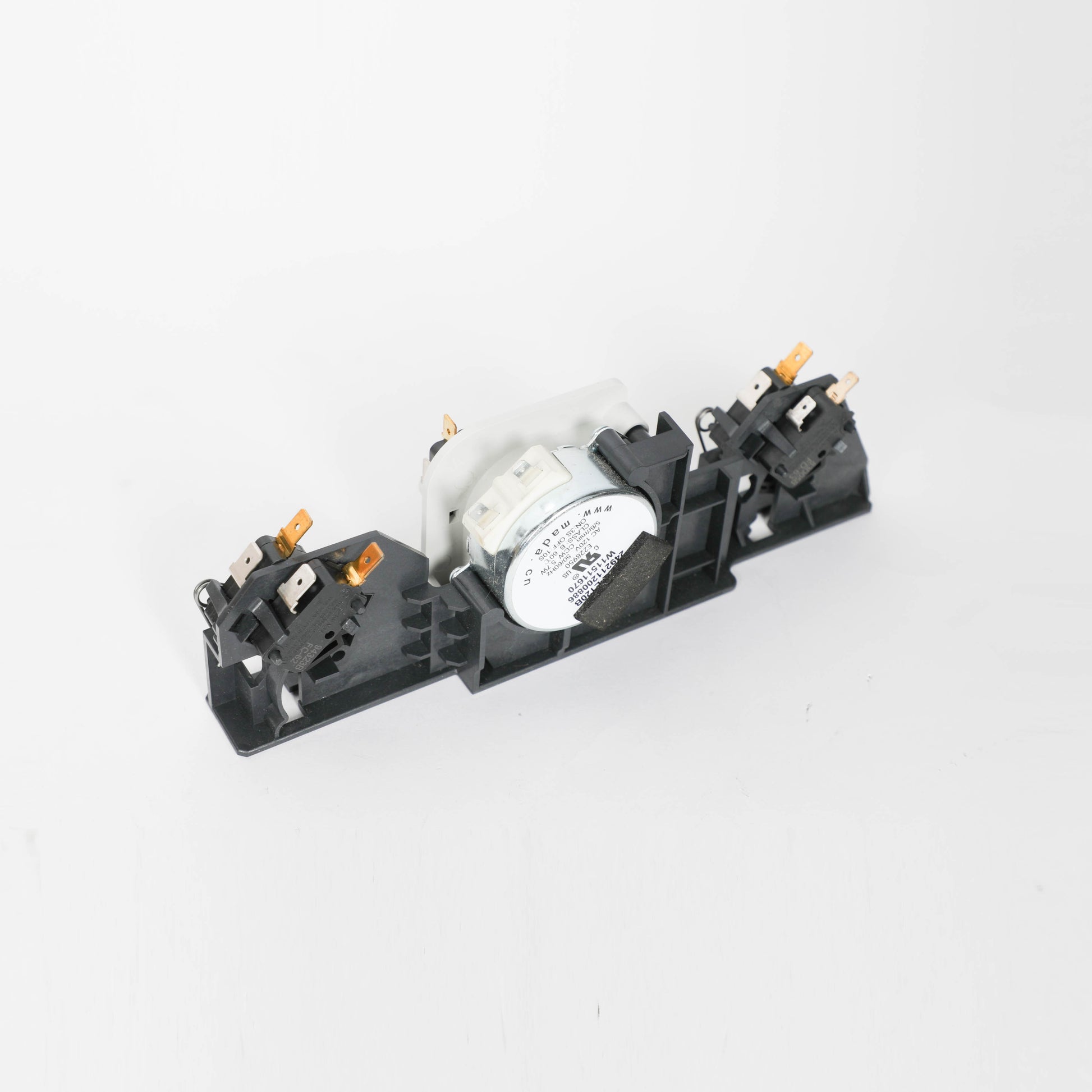 Whirlpool W11662685 Microwave Interlock Replacement Part -1