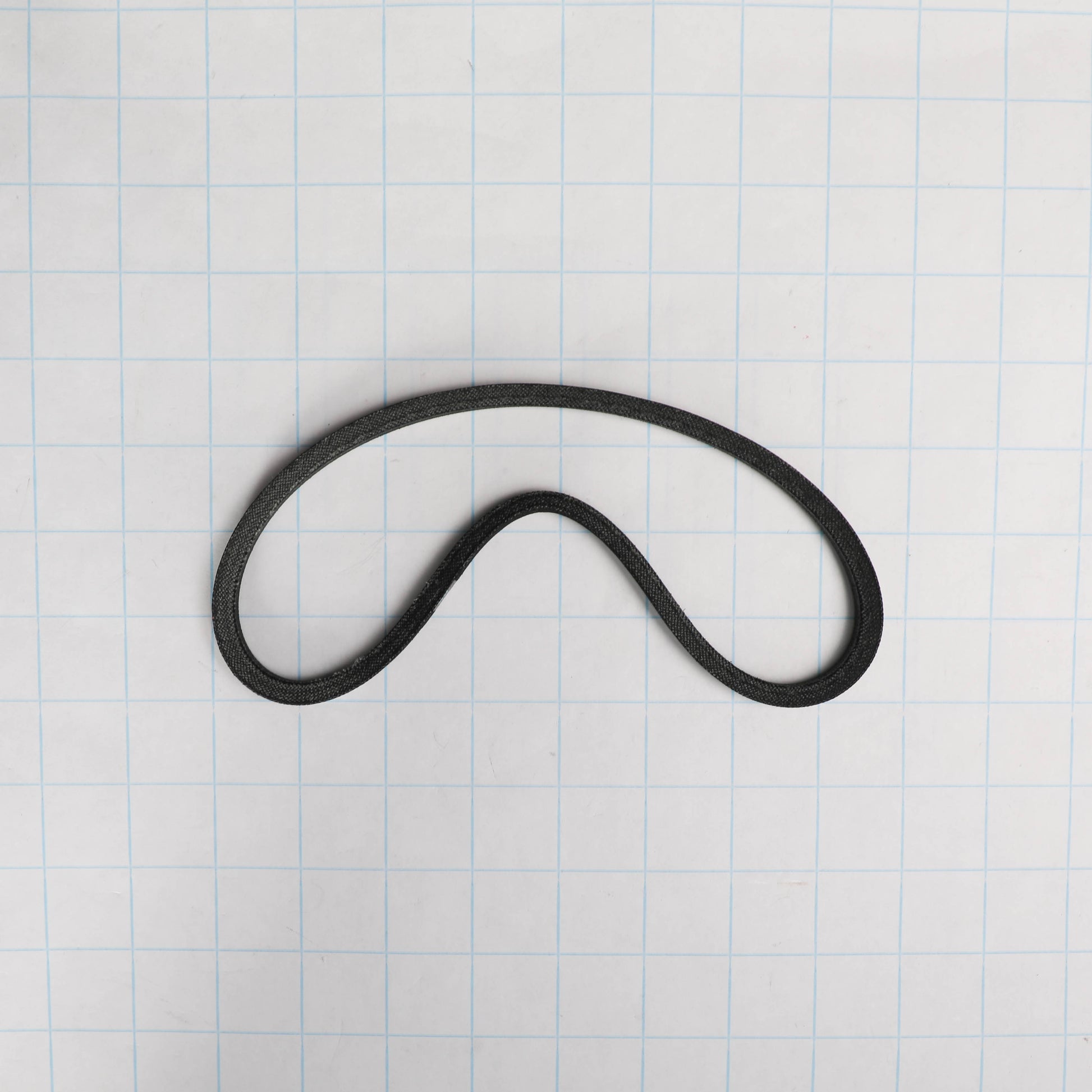 W11676809 Washer Belt for Whirlpool, Kenmore, Amana -3