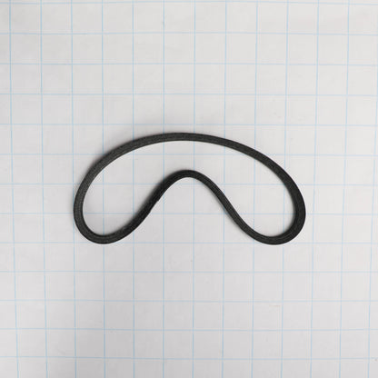 W11676809 Washer Belt for Whirlpool, Kenmore, Amana -3
