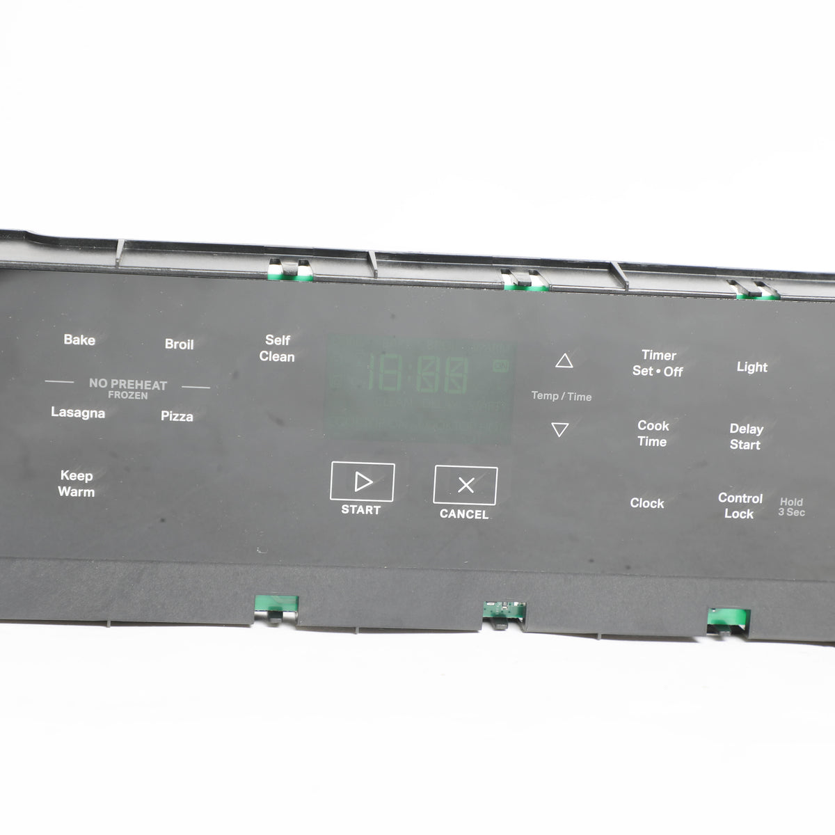 Whirlpool W11707168 Electric Oven Range Control Part-2