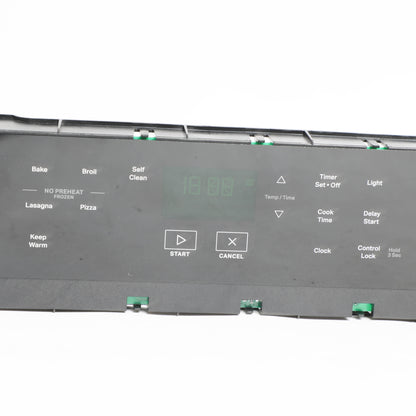 Whirlpool W11707168 Electric Oven Range Control Part-2