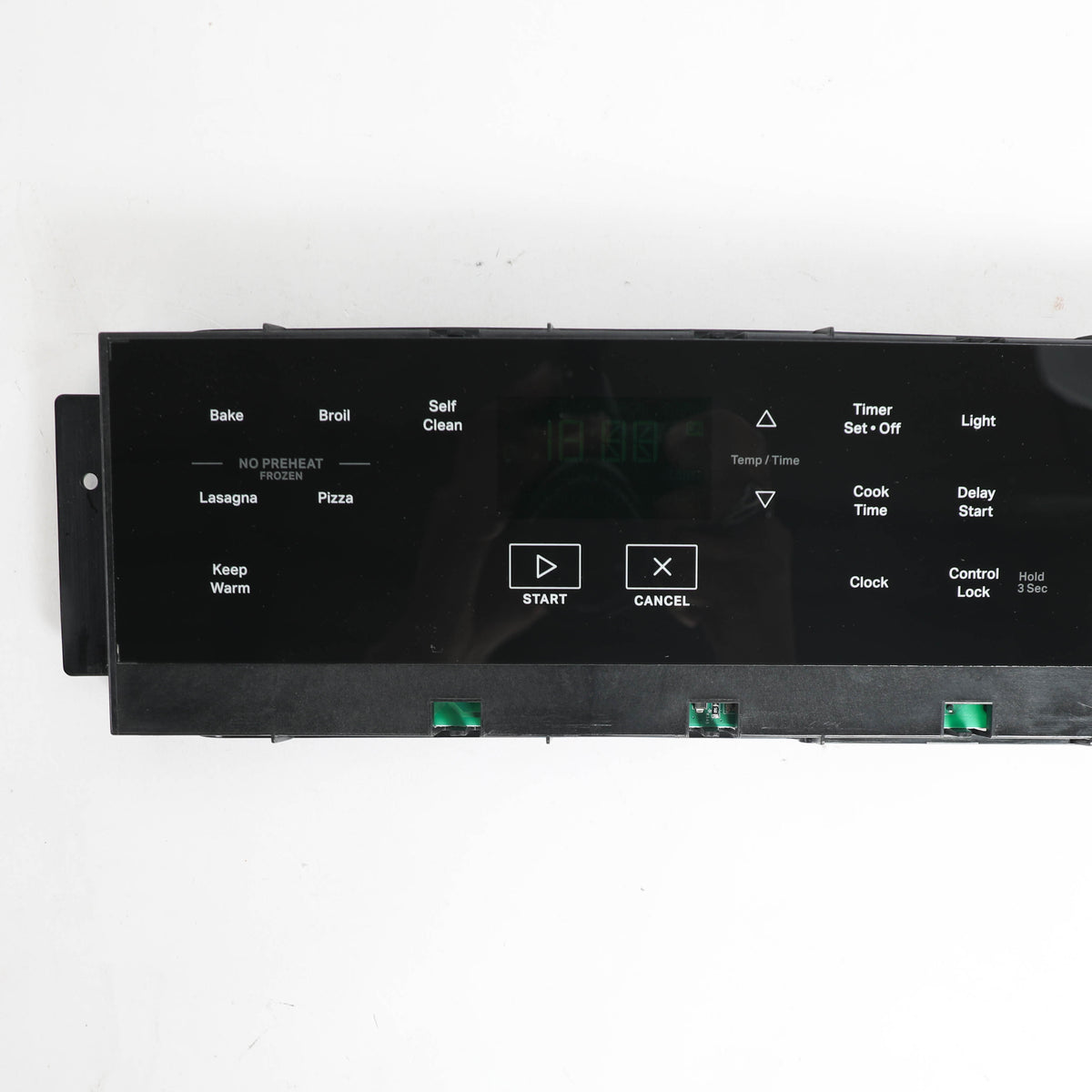 Whirlpool W11707168 Electric Oven Range Control Part