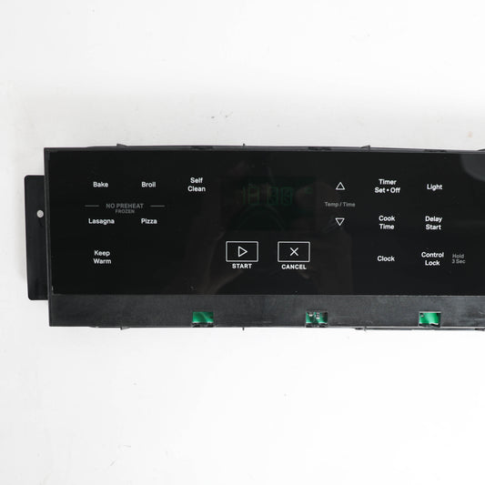 Whirlpool W11707168 Electric Oven Range Control Part
