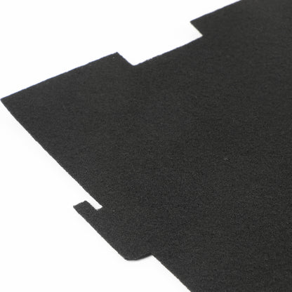 Whirlpool W11707349 Microwave Filter Replacement Part -4