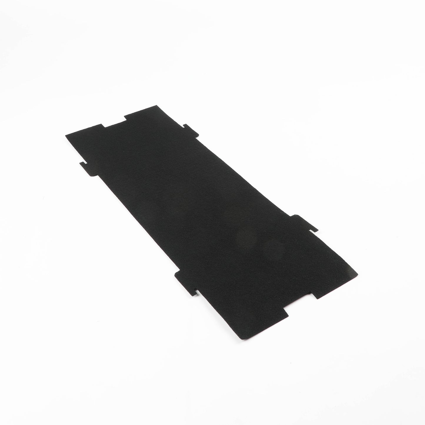 Whirlpool W11707349 Microwave Filter Replacement Part -1