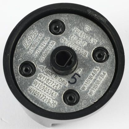 W11715915 Whirlpool Oven Range Control Knob -2