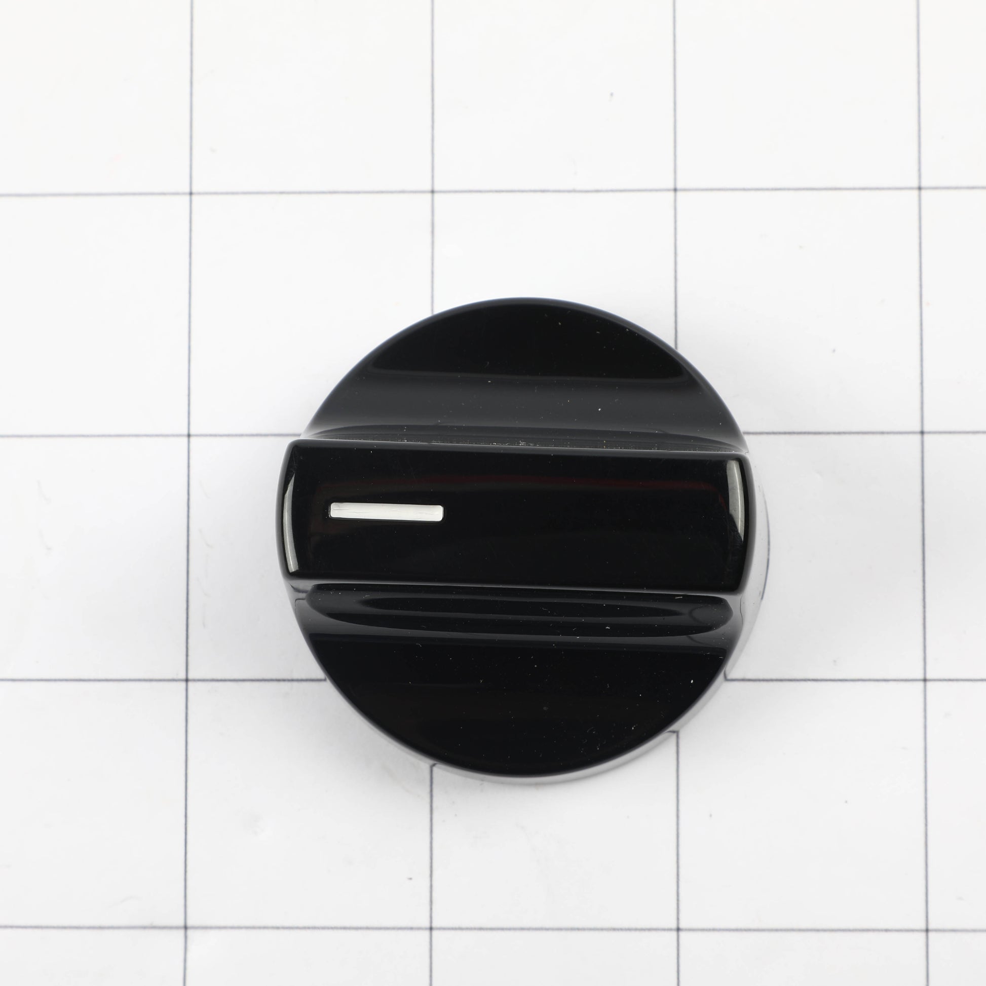 W11715915 Whirlpool Oven Range Control Knob -4