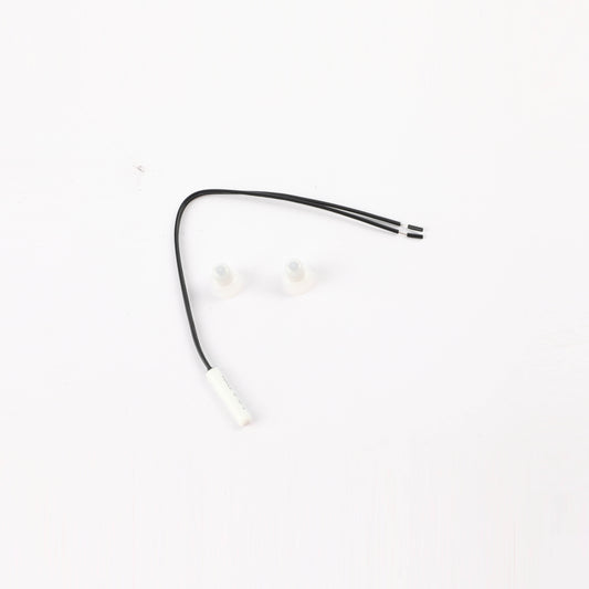 W11724692 Refrigerator Thermistor for Whirlpool, KitchenAid, Maytag, Kenmore -1