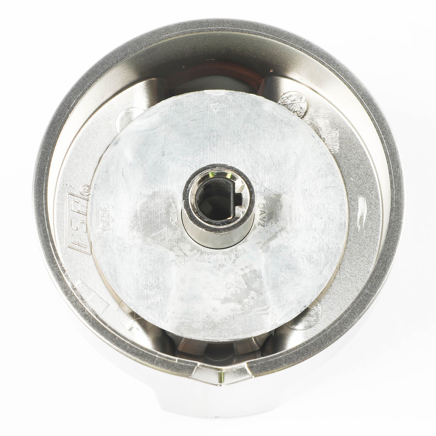 Whirlpool Oven Range Part W11730309 - Replacement Knob -3