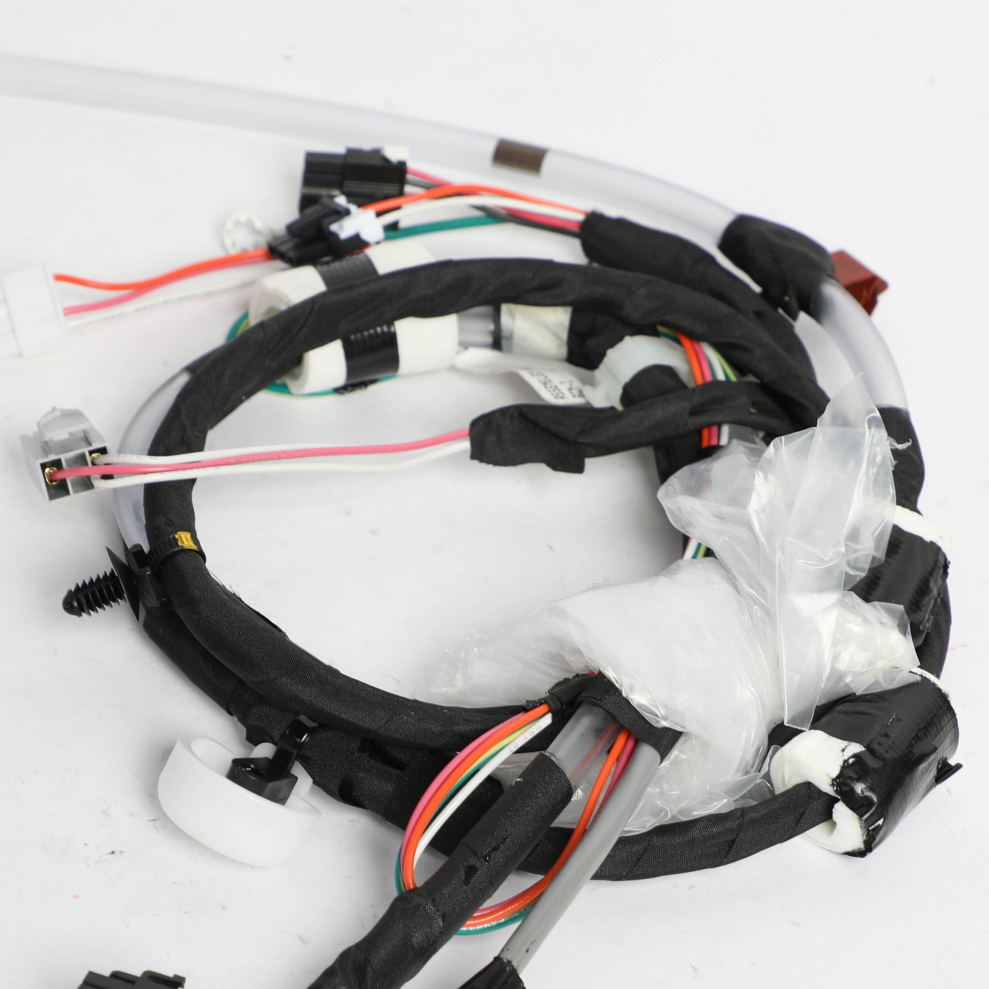 Whirlpool W11731988 Washer Wire Harness Part -3