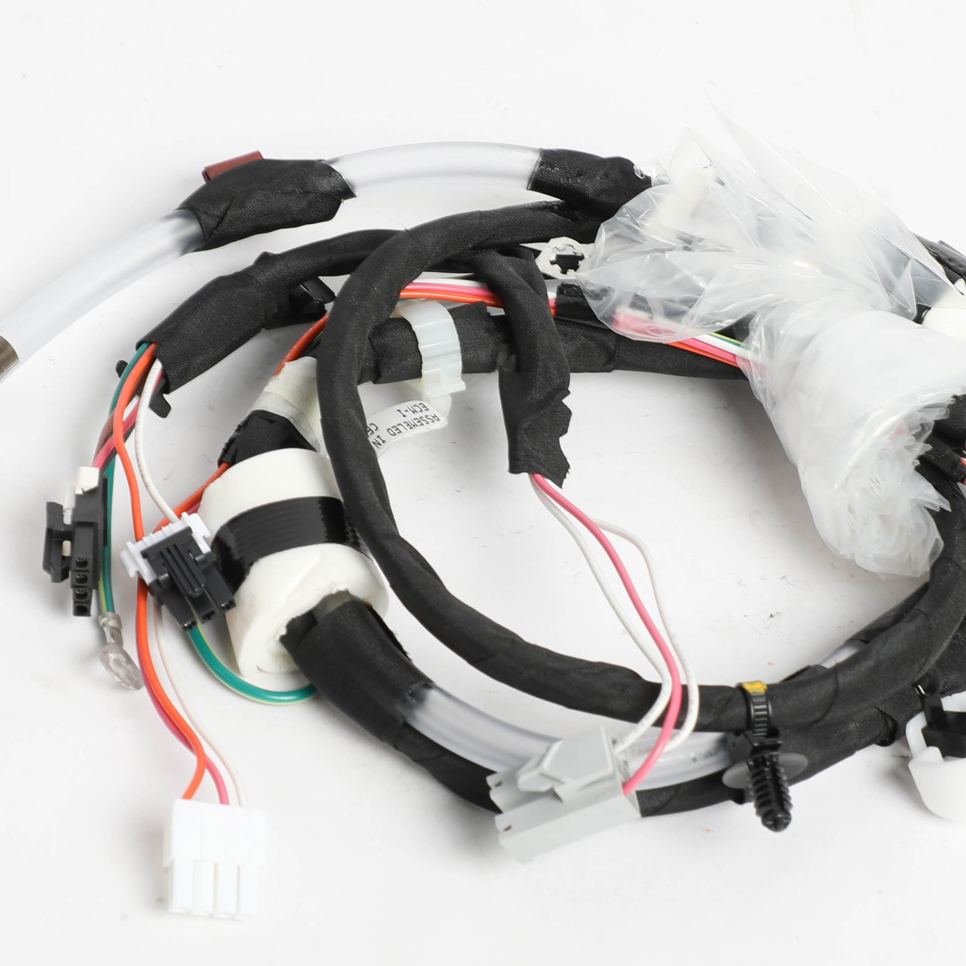 Whirlpool W11731988 Washer Wire Harness Part -4