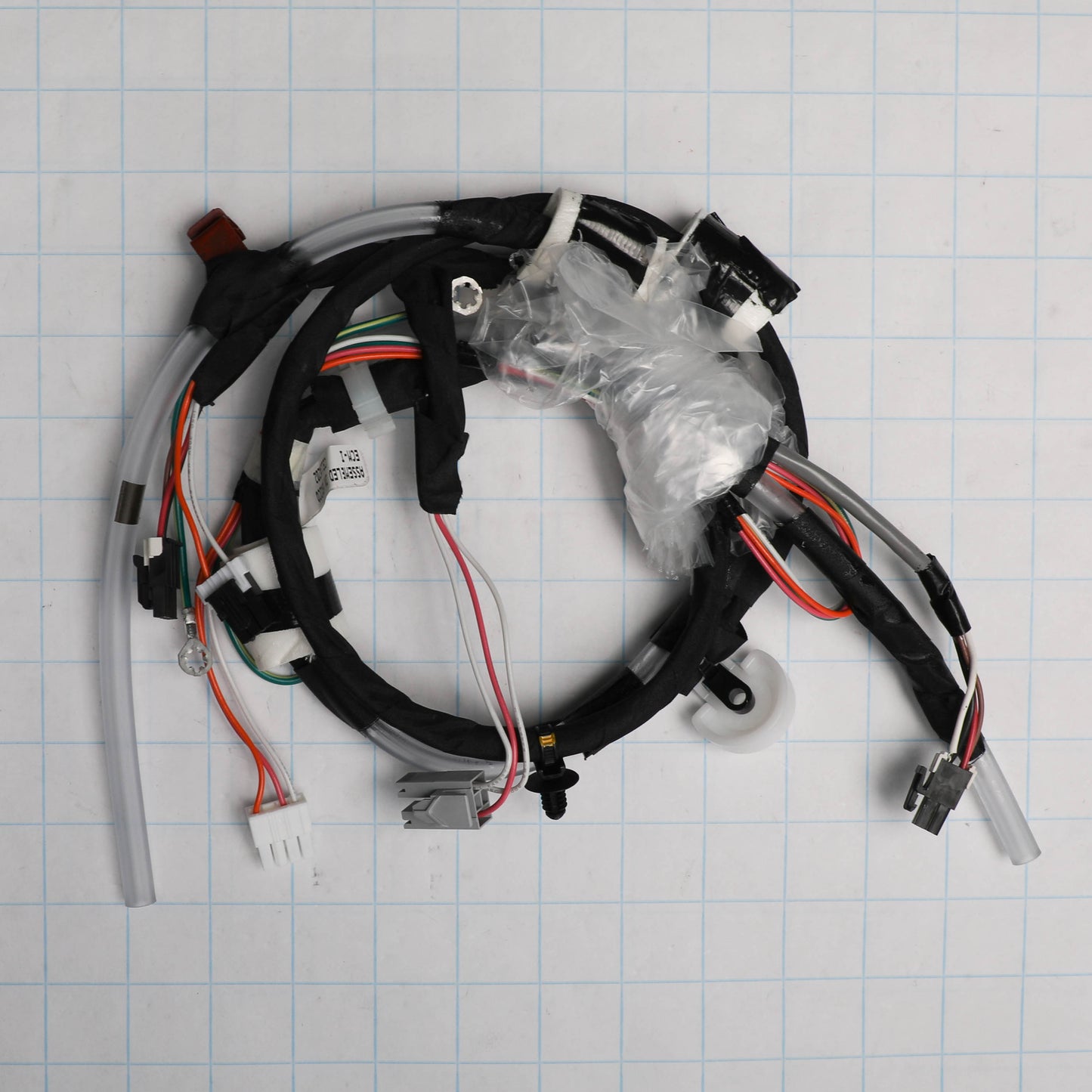 Whirlpool W11731988 Washer Wire Harness Part -2