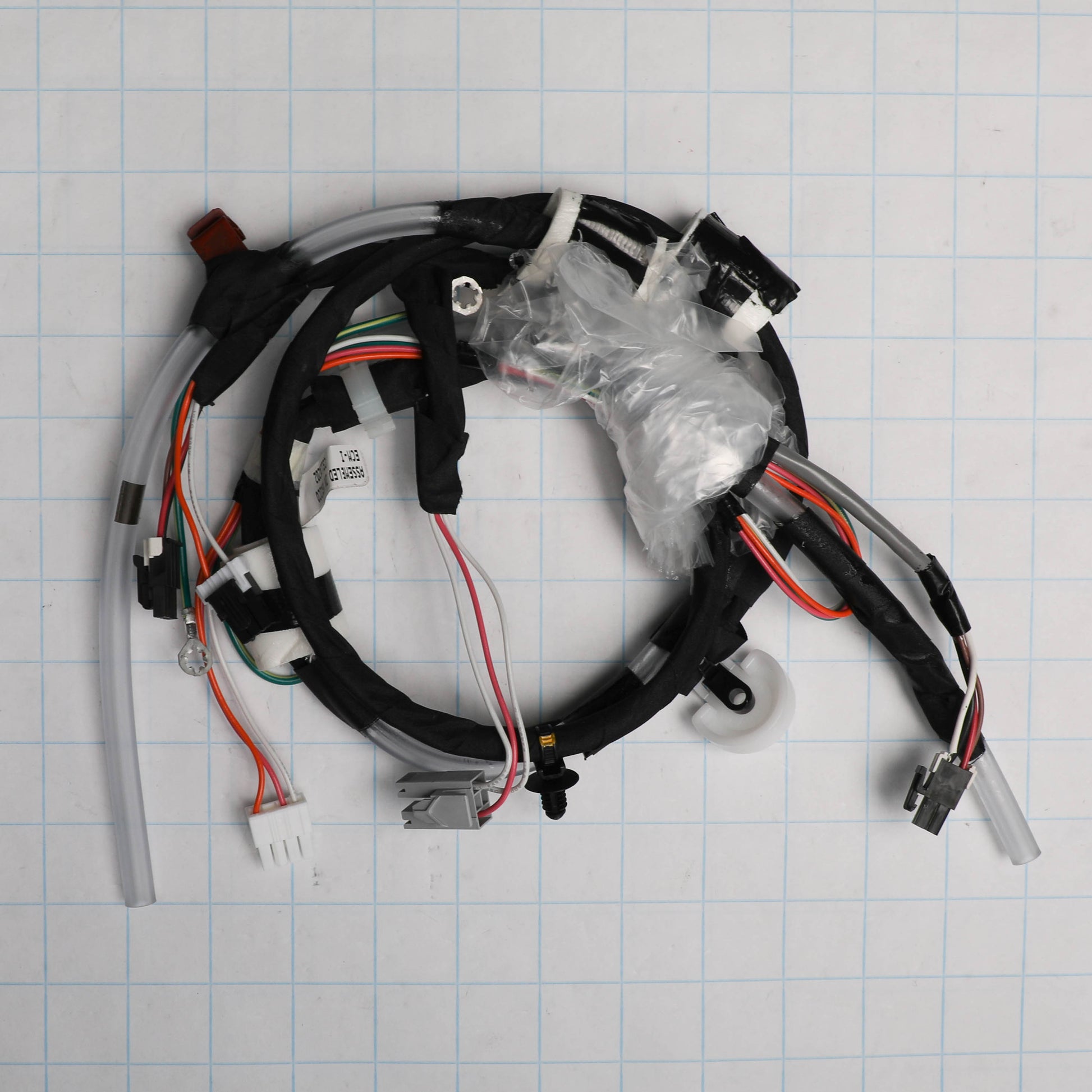 Whirlpool W11731988 Washer Wire Harness Part -2