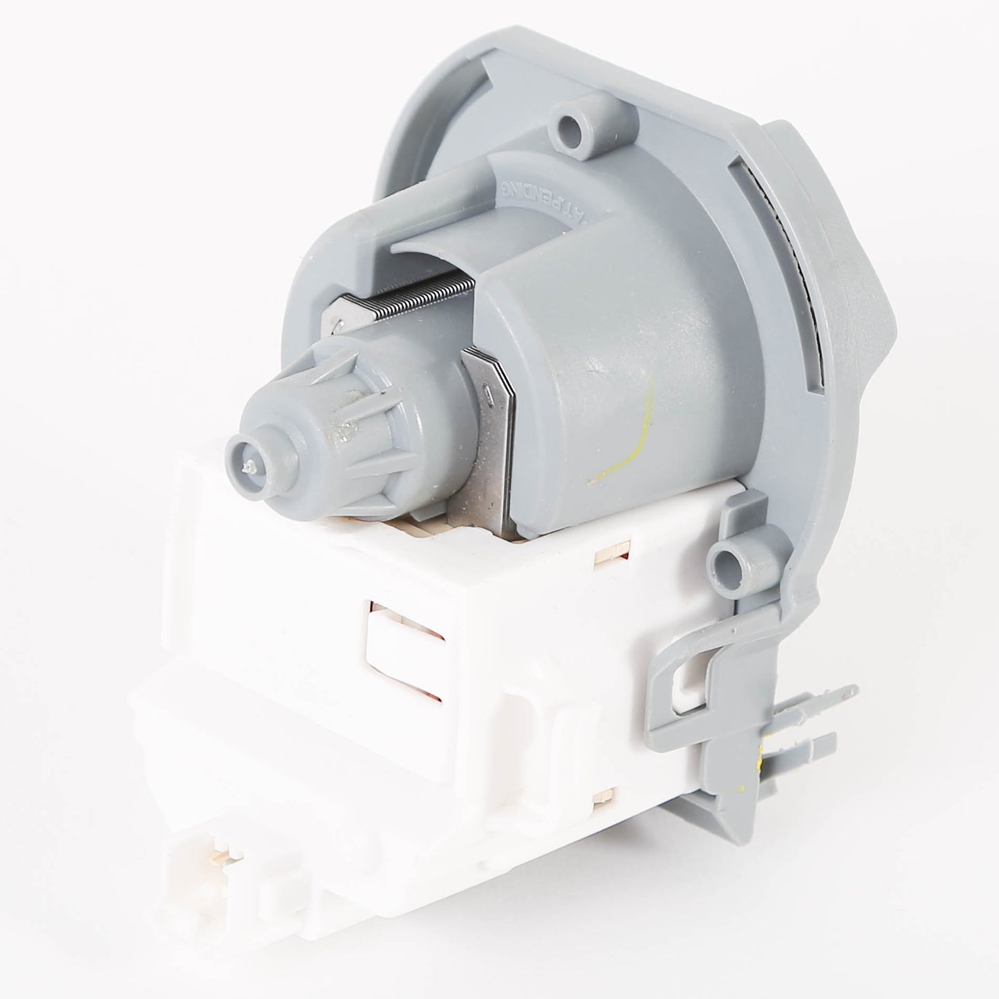 Whirlpool Washer Drain Pump Part W11732282 -2