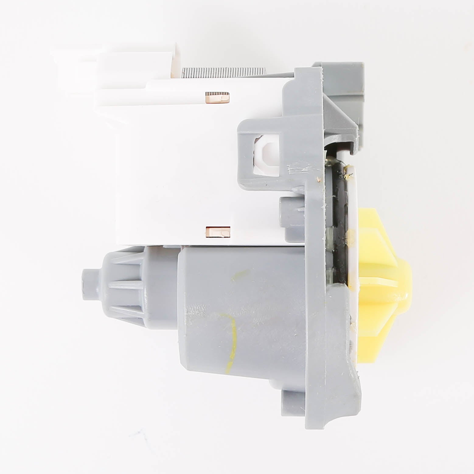 Whirlpool Washer Drain Pump Part W11732282 -3