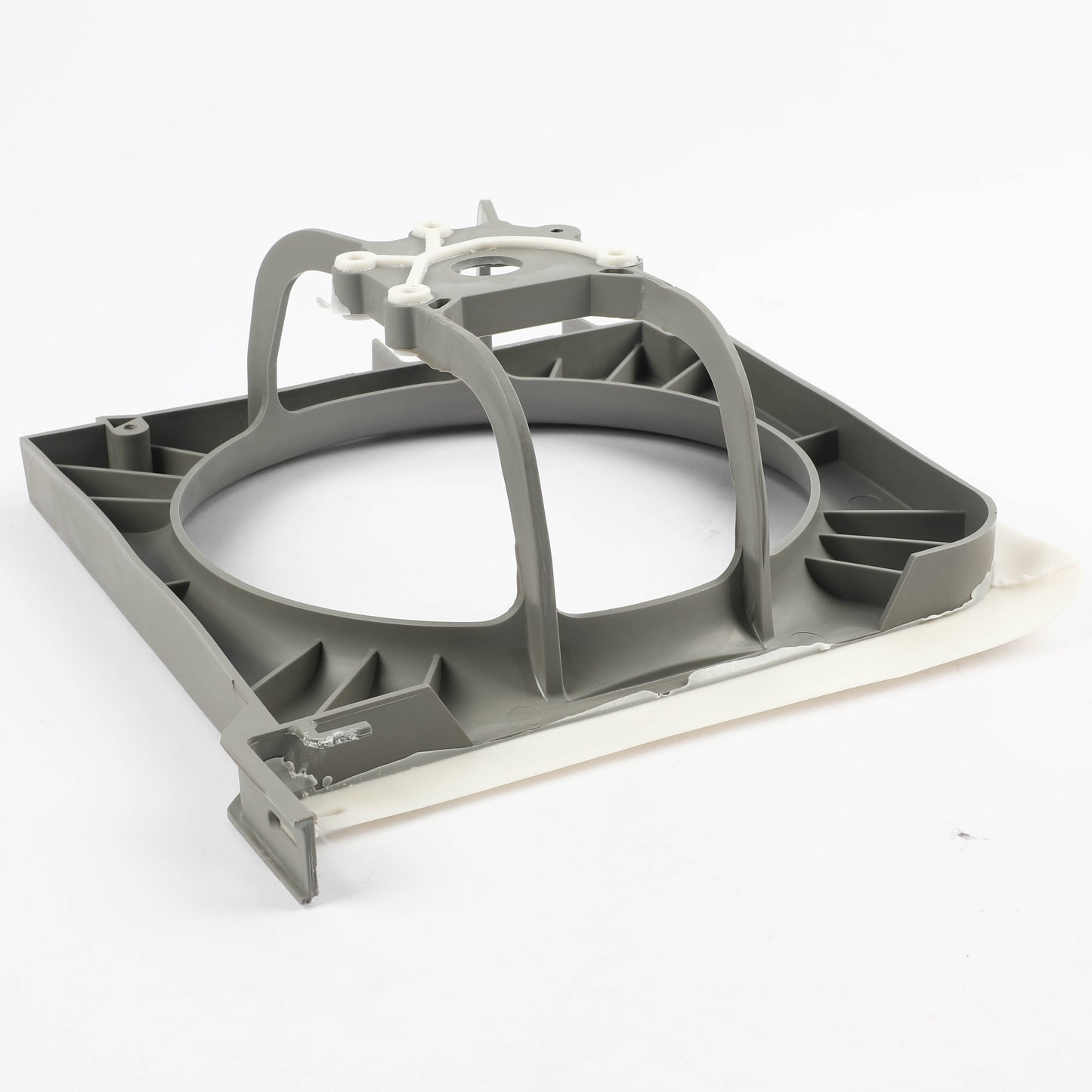 Whirlpool/Maytag/Amana W11736795 Refrigerator Air Baffle -4